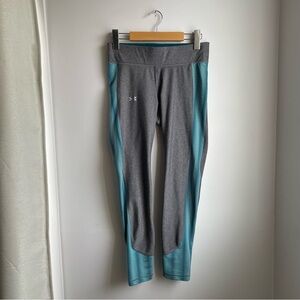 Under Armour Compression Heatgear Leggings size M